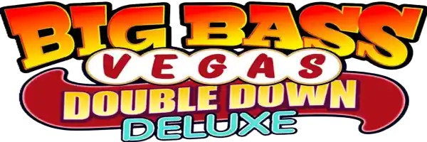Enjoy Big Bass Vegas Double Down Deluxe Slot by Pragmatic Play – logo hosted on trybetscasino.com