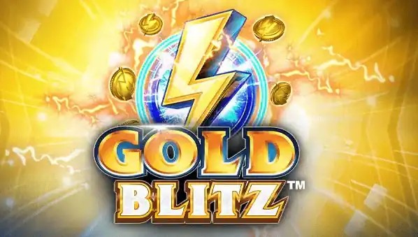 Play the Gold Blitz slot by Fortune Factory Studios on Trybet Casino
