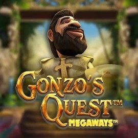 Gonzita’s Quest game by Red Tiger Gaming – logo hosted on Trybet Casino