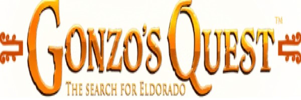 Gonzo's Quest online slot from NetEnt – play at trybetscasino.com