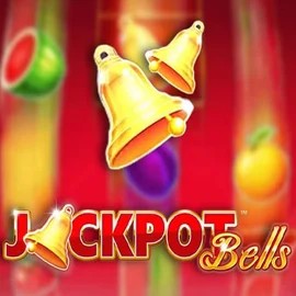 Jackpot Bells slot visual from Playtech available on trybetscasino.com