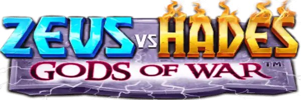Zeus vs Hades: Gods of War slot visual from Pragmatic Play available on trybetscasino.com