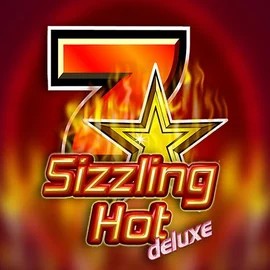 Sizzling Hot Deluxe – slot by Novomatic, featured at trybetscasino.com