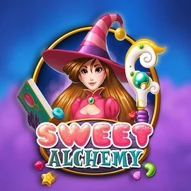 Sweet Alchemy online slot from Play'n GO – play at trybetscasino.com