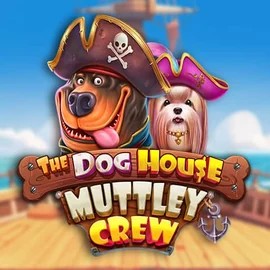The Dog House Muttley Crew casino game by Pragmatic Play – featured logo at Trybet Casino